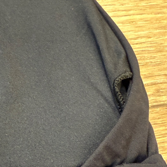 Billabong Women's Sol Searcher V-Neck Black Swim Top, NWT, Size Small - Picture 7 of 11